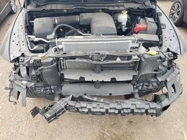 Photo 11 from auction – 2019 RAM 1500 CLASS with VIN 1C6RR7FG8KS612682