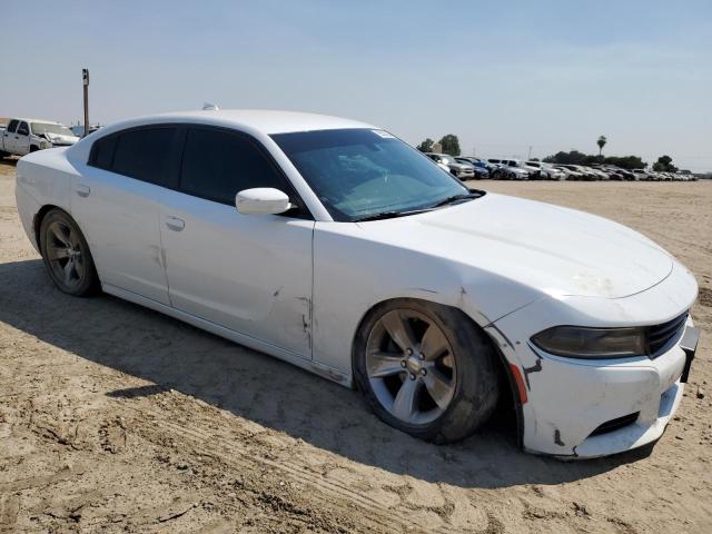 Photo 4 from auction – 2016 DODGE CHARGER SX with VIN 2C3CDXHG1GH291839