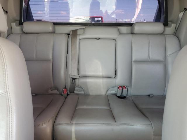 Photo 10 from auction – 2008 CHEVROLET AVALANCHE with VIN 3GNFK12328G110208