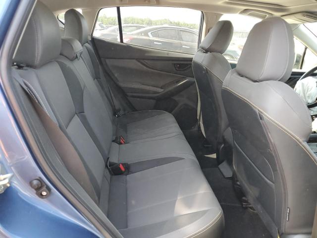 Photo 11 from auction – 2021 SUBARU CROSSTREK with VIN JF2GTHSC7MH334398