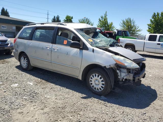Photo 4 from auction – 2006 TOYOTA SIENNA CE with VIN 5TDZA23C46S438693