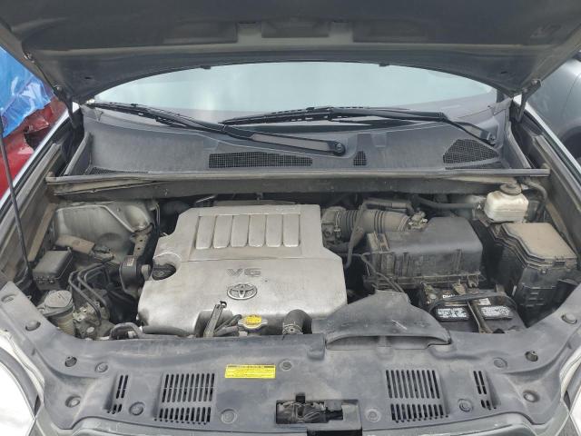 Photo 12 from auction – 2010 TOYOTA HIGHLANDER with VIN 5TDJK3EH8AS014015