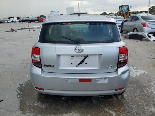 Photo 6 from auction – 2012 TOYOTA SCION XD with VIN JTKKU4B41C1024772