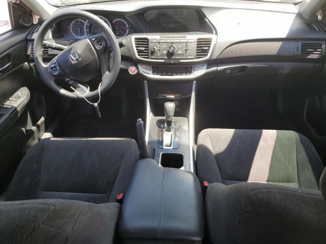 Photo 8 from auction – 2013 HONDA ACCORD EX with VIN 1HGCR2F71DA034453