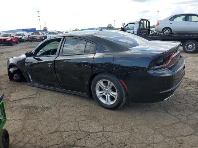 Photo 2 from auction – 2021 DODGE CHARGER SX with VIN 2C3CDXBG5MH536548