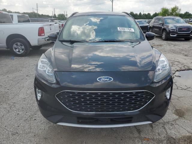Photo 5 from auction – 2020 FORD ESCAPE TIT with VIN 1FMCU9J90LUA37397