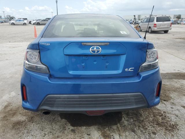 Photo 6 from auction – 2015 TOYOTA SCION TC with VIN JTKJF5C71FJ009701