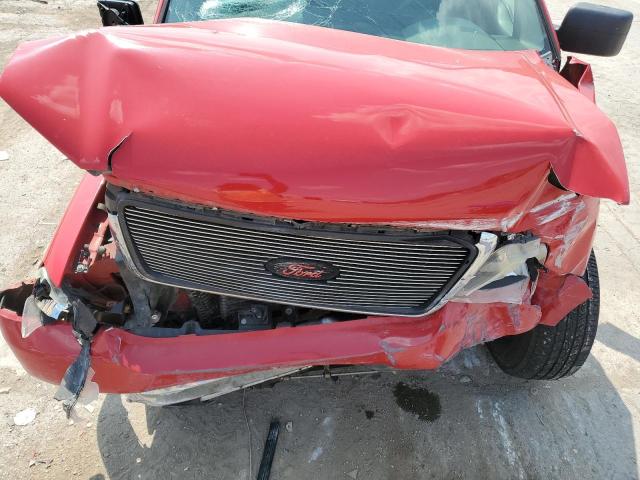 Photo 11 from auction – 2008 FORD F150 SUPER with VIN 1FTRW12W18KE97878