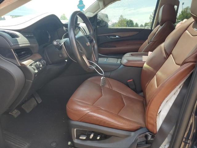 Photo 7 from auction – 2019 CADILLAC ESCALADE E with VIN 1GYS4HKJ8KR343956
