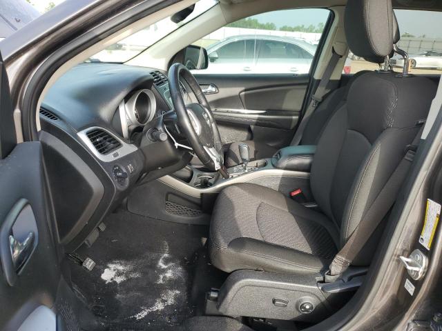 Photo 7 from auction – 2020 DODGE JOURNEY SE with VIN 3C4PDCAB2LT232496