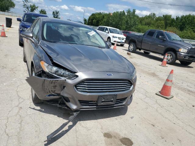 Photo 5 from auction – 2013 FORD FUSION SE with VIN 3FA6P0HR6DR259516