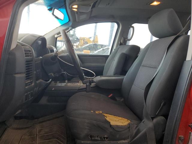 Photo 7 from auction – 2010 NISSAN TITAN XE with VIN 1N6AA0EC4AN314885