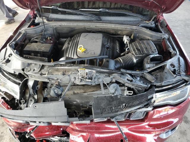 Photo 11 from auction – 2017 JEEP GRAND CHER with VIN 1C4RJFLT5HC653995