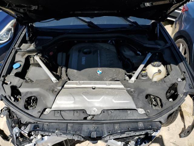 Photo 12 from auction – 2019 BMW X4 M40I with VIN 5UXUJ5C58KLJ62865