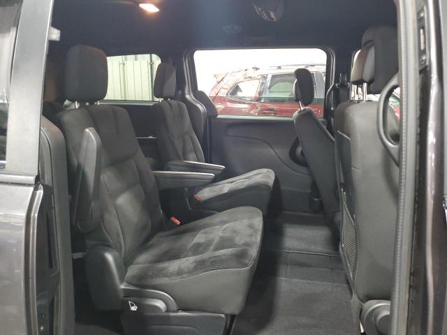 Photo 11 from auction – 2019 DODGE GRAND CARA with VIN 2C4RDGBG9KR806300