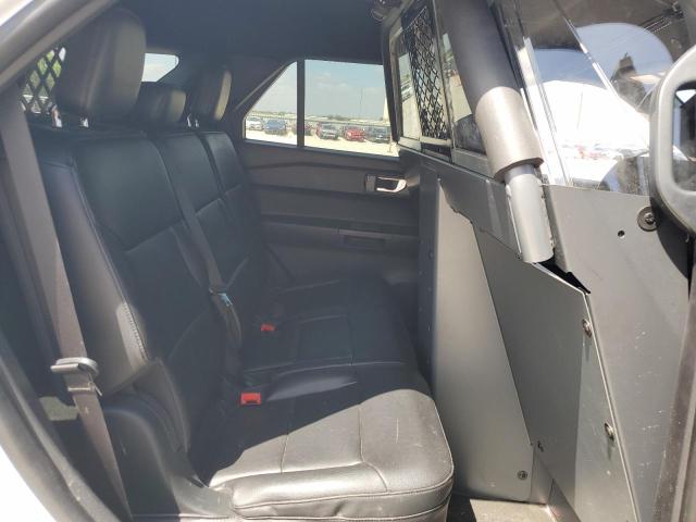 Photo 11 from auction – 2022 FORD EXPLORER P with VIN 1FM5K8AB5NGC06911