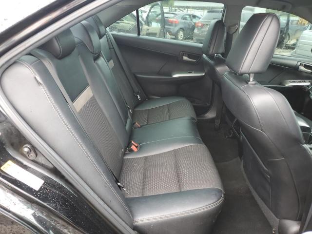 Photo 10 from auction – 2014 TOYOTA CAMRY L with VIN 4T1BF1FK4EU420684