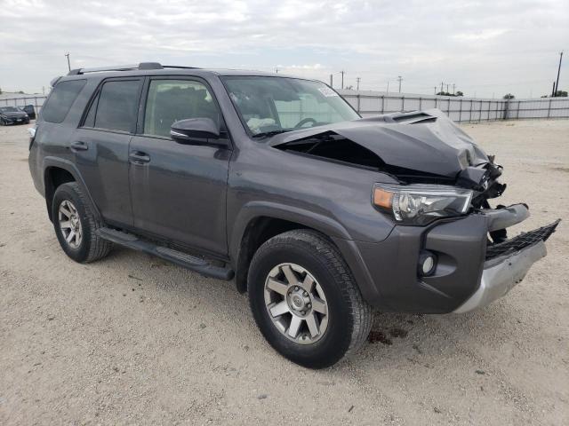 Photo 4 from auction – 2015 TOYOTA 4RUNNER SR with VIN JTEBU5JR8F5245241