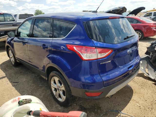 Photo 2 from auction – 2014 FORD ESCAPE SE with VIN 1FMCU0GX1EUE48179