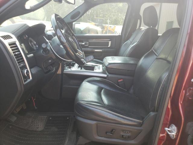 Photo 7 from auction – 2018 RAM 1500 LONGH with VIN 1C6RR7WT1JS176320