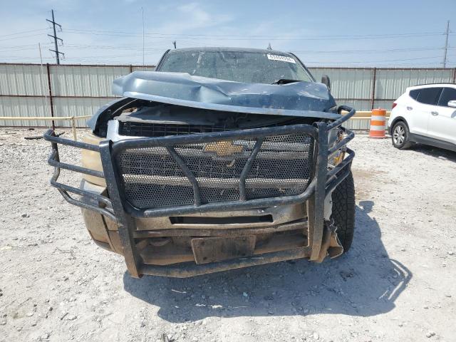 Photo 5 from auction – 2009 CHEVROLET SILVERADO with VIN 1GCHK53K89F119786