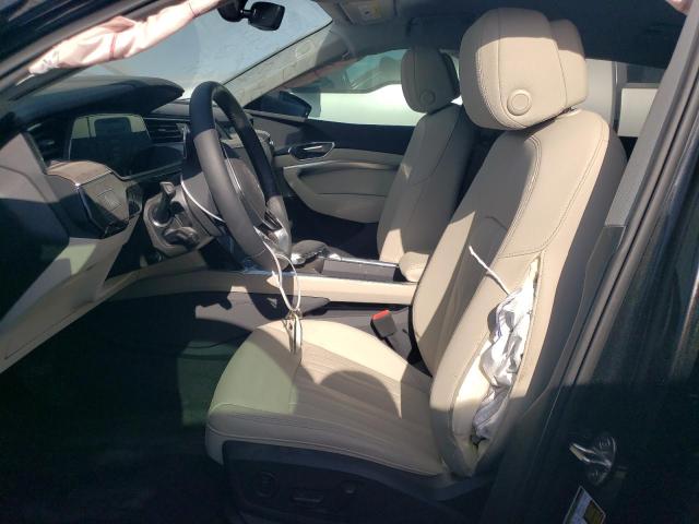 Zdjęcie 7 z aukcji – 2024 AUDI Q8 E-TRON z VIN WA15AAGE4RB006194