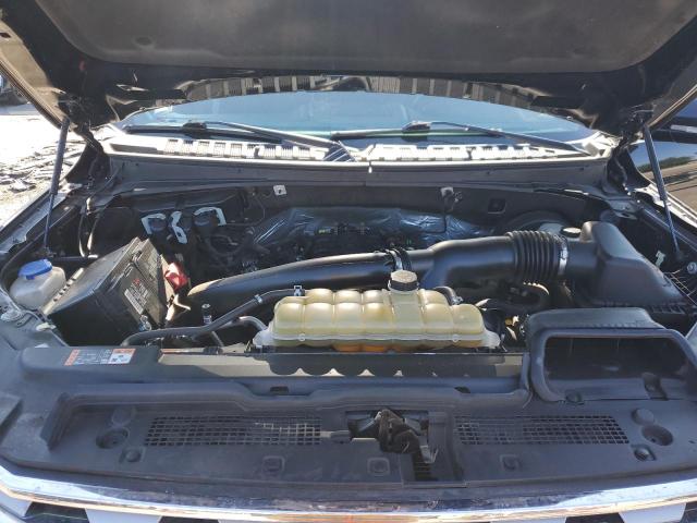 Photo 12 from auction – 2021 FORD EXPEDITION with VIN 1FMJK1KT8MEA37071