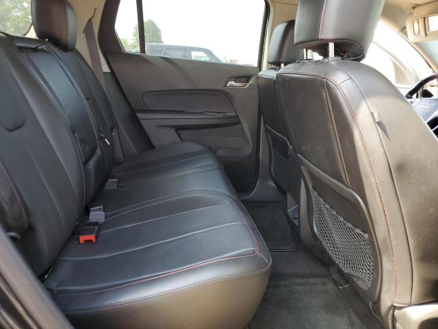 Photo 11 from auction – 2012 GMC TERRAIN SL with VIN 2GKALUEK0C6194946