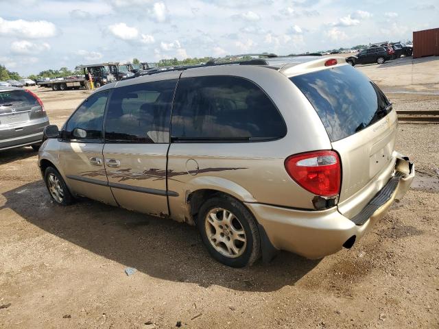 Photo 2 from auction – 2002 DODGE GRAND CARA with VIN 2B4GP74L12R697563