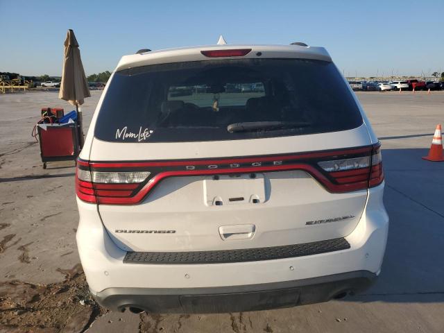 Photo 6 from auction – 2014 DODGE DURANGO CI with VIN 1C4RDHEG3EC551853