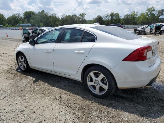 Photo 2 from auction – 2013 VOLVO S60 T5 with VIN YV1612FSXD2198554