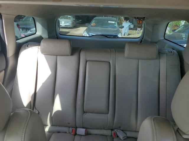 Photo 10 from auction – 2010 MAZDA CX-7 with VIN JM3ER2W35A0336762