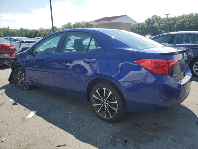 Photo 2 from auction – 2019 TOYOTA COROLLA L with VIN 2T1BURHE3KC204530