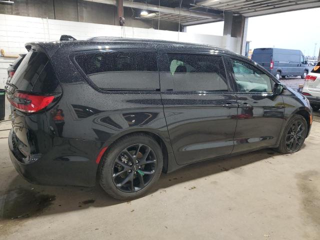 Photo 3 from auction – 2023 CHRYSLER PACIFICA L with VIN 2C4RC1GG6PR575131