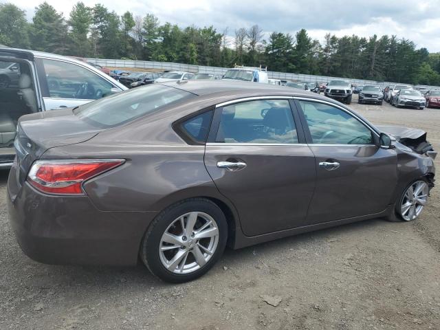 Photo 3 from auction – 2014 NISSAN ALTIMA 2.5 with VIN 1N4AL3AP4EC146339