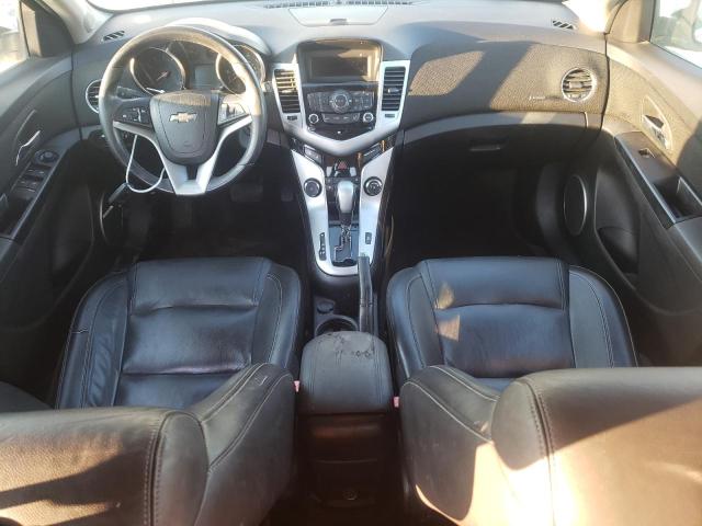 Photo 8 from auction – 2012 CHEVROLET CRUZE with VIN 1G1PG5SC0C7106290
