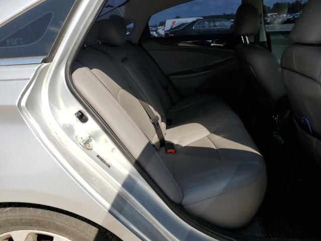 Photo 10 from auction – 2014 HYUNDAI SONATA SE with VIN 5NPEC4AB2EH864949