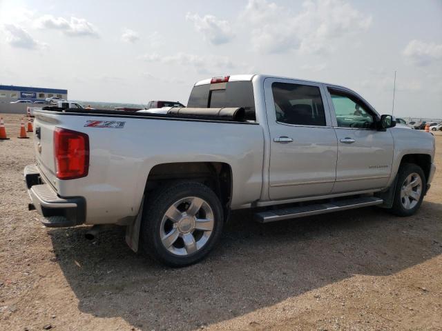 Photo 3 from auction – 2016 CHEVROLET SILVERADO with VIN 3GCUKSEJ0GG134652