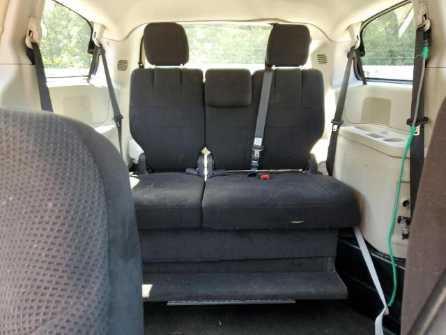 Photo 10 from auction – 2011 CHRYSLER TOWN & COU with VIN 2A4RR5DG8BR605338