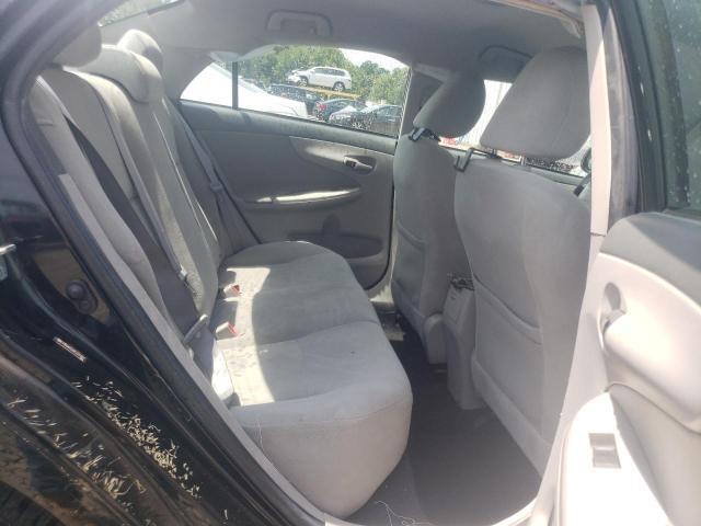 Photo 10 from auction – 2010 TOYOTA COROLLA BA with VIN 2T1BU4EE8AC332302