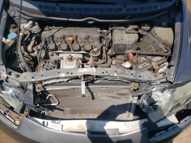 Photo 11 from auction – 2010 HONDA CIVIC LX with VIN 19XFA1E53AE079304