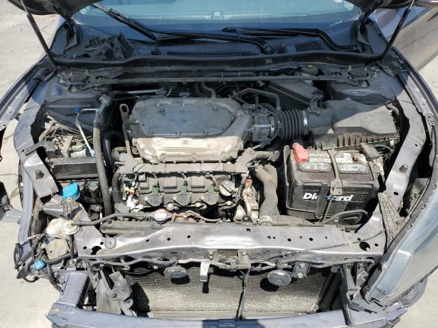 Photo 11 from auction – 2015 HONDA ACCORD EXL with VIN 1HGCR3F89FA014937