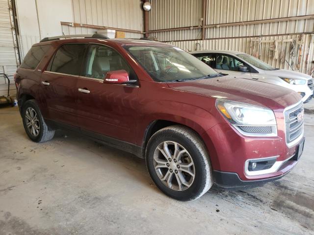 Photo 4 from auction – 2015 GMC ACADIA SLT with VIN 1GKKRRKD9FJ199219