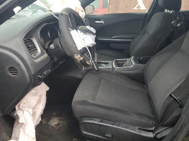 Photo 7 from auction – 2015 DODGE CHARGER SE with VIN 2C3CDXBG3FH725993
