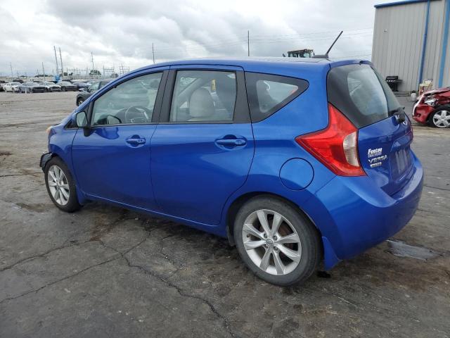 Photo 2 from auction – 2014 NISSAN VERSA NOTE with VIN 3N1CE2CP7EL399182