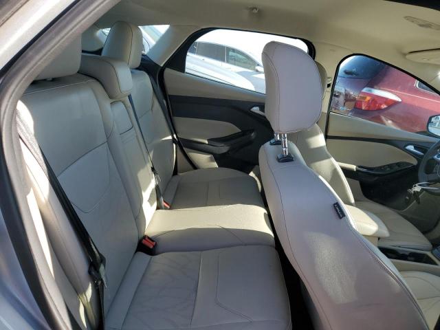 Photo 10 from auction – 2015 FORD FOCUS BEV with VIN 1FADP3R42FL288136