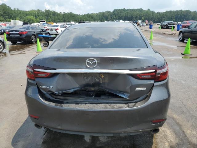 Photo 6 from auction – 2018 MAZDA 6 TOURING with VIN JM1GL1VM5J1319364