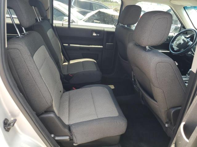 Photo 11 from auction – 2010 FORD FLEX SE with VIN 2FMGK5BC5ABA50692