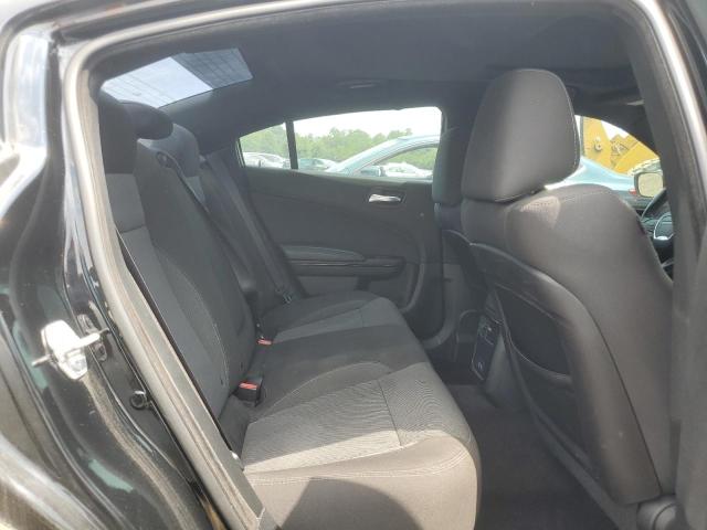 Photo 10 from auction – 2016 DODGE CHARGER SE with VIN 2C3CDXBG9GH340391
