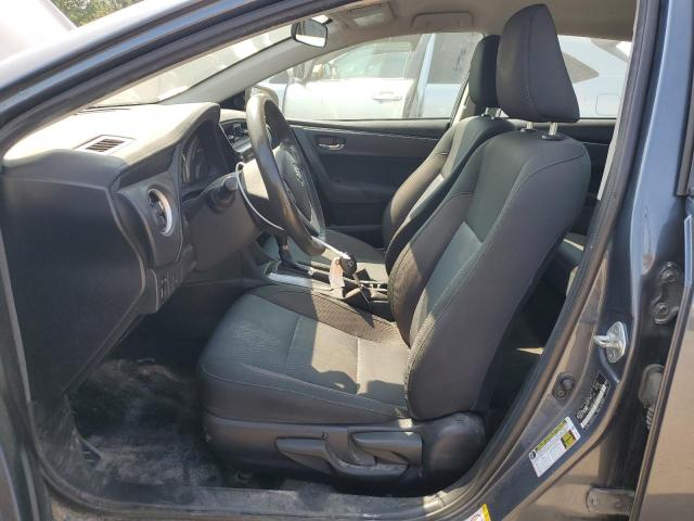 Photo 7 from auction – 2017 TOYOTA COROLLA L with VIN 2T1BURHE4HC818673